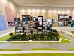 ARDOR RESIDENCE (D15), Apartment #526570021